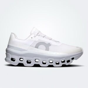On Running White Athletic Women’s Shoes Size 6.5